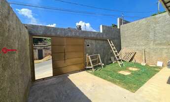 Imagem 2: Casa à Venda 02 Quartos em São Joaquim de Bicas, Programa Casa Verde eAmarela no bairro Pe