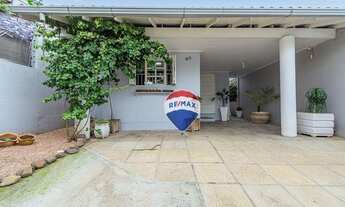 Imagem 4: Casa com 3 dormitórios à venda, 140 m² por R$ 479.000,00 - São José - Canoas/RS