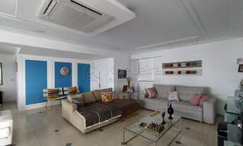 Imagem 7: GT10 Apartamento para venda com 393 metros quadrados com 4 quartos em Casa Amarela - Recif