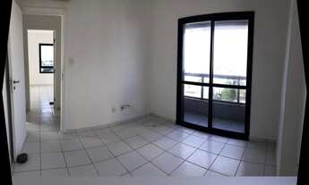 Imagem 8: Modern & Living - 2 quartos - Suíte - Vista mar - Andar alto - Varanda Gourmet