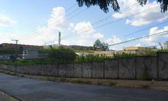 Imagem 2: Área à venda no Distrito Industrial em Jundiaí - SP