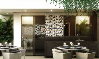 Imagem 14: Área privativa à venda, 3 quartos, 2 suítes, 2 vagas, Lourdes - Belo Horizonte/MG