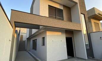 Imagem 2: Linda casa de 3 dormitorios com 1 suíte Portal dos Ipês III - Cajamar - SP