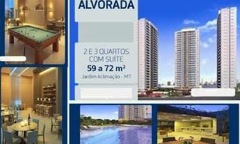 Imagem 2: Apartamento para Venda em Cuiabá/MT