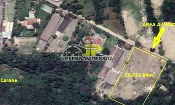 Imagem: LOTE COM 20.333m² NA ES-010 EM JARDIM LIMOEIRO