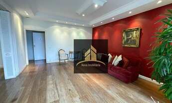 Imagem 7: Apartamento com 3 dormitórios à venda em Ipanema , 227 m² por R$ 3.297.000 - Ipanema - Rio