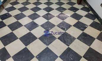 Imagem 6: Casa com 5 dormitórios para alugar, 500 m² por R$ 3.500,00/mês - Fabrício - Uberaba/MG