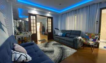 Imagem 6: Sobrado à venda, 244 m² - Vila Osasco - Osasco/SP