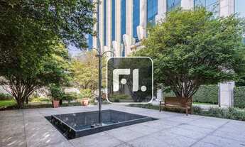 Imagem 3: Conjunto para alugar, 1650 m² por R$ 200.000,00/mês - Itaim Bibi - São Paulo/SP