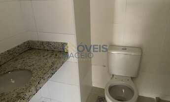 Imagem 6: Apartamento de 02 Quartos na Jatiúca -Maceió Privilege Class