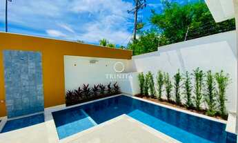 Imagem 4: Rio de Janeiro - Casa de Condomínio - Recreio dos Bandeirantes