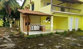 Imagem 3: Venda casa 3 Quartos Curicica /RJ com 261M²