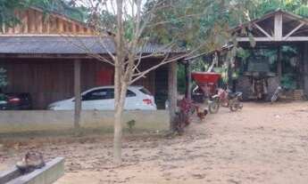 Imagem 3: Sítio 84 alqueires União Bandeirantes