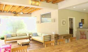 Imagem: Casa de condomínio alto padrão