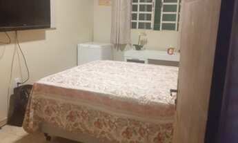 Imagem 4: CASA BEM LOCALIZADA NO RECANTO DAS EMAS