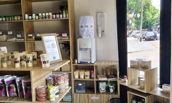 Imagem 3: Loja de Produtos Naturais