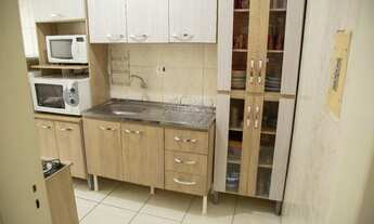 Imagem 4: Apartamento para Venda em Porto Alegre, Rubem Berta, 2 dormitórios, 1 banheiro