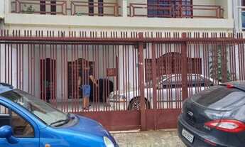 Imagem 2: Casa para venda com 300 metros quadrados com 5 quartos em Riacho Fundo I - Brasília - DF