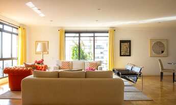 Imagem 2: Cobertura à venda, 500 m² por R$ 4.300.000,00 - Vila Progredior - São Paulo/SP