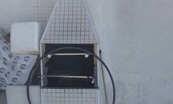 Imagem 7: Sobrado em viela na rua Patrini