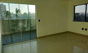 Imagem 4: Sala para alugar, 35 m² por R$ 2.050,00/mês - Chácara Inglesa - São Paulo/SP