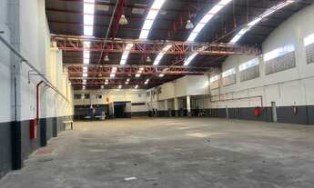 Imagem 2: JARDIM AMÉRICA ALUGO GALPÃO 2.500 m2