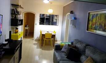 Imagem 3: Apartamento de 80 metros quadrados no bairro Moneró com 2 quartos