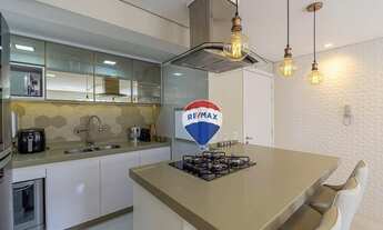 Imagem 6: Apartamento com 2 dormitórios à venda, 76 m² por R$ 595.000,00 - Marechal Rondon - Canoas