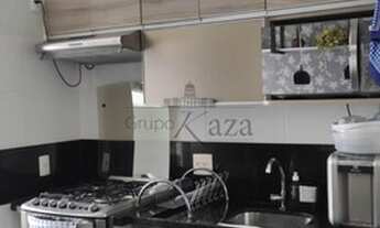 Imagem 5: Apartamento à venda com 64 m² com 2 quartos em Urbanova - São José dos Campos