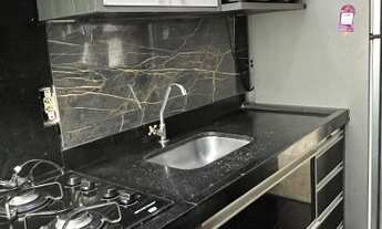 Imagem 5: Apartamento com lazer completo à venda. PSV