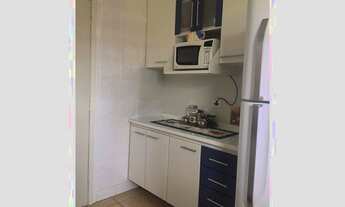 Imagem 6: Apartamento Residencial à venda, Jardim Califórnia, Jacareí - AP0602