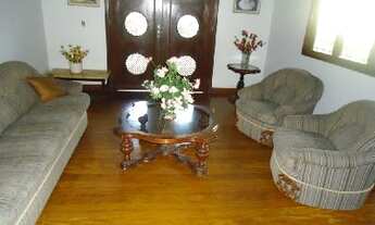 Imagem 3: Vitória - Casa Padrão - SANTA LUCIA