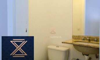 Imagem 5: Apartamento com 3 dormitórios à venda, 101 m² por R$ 698.000 - Recreio dos Bandeirantes