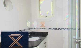 Imagem 6: Apartamento com 1 dormitório à venda, 43 m² por R$ 490.000,00 - Sumaré - São Paulo/SP