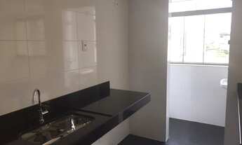 Imagem 4: BELO HORIZONTE - Cobertura - Santa Efigênia