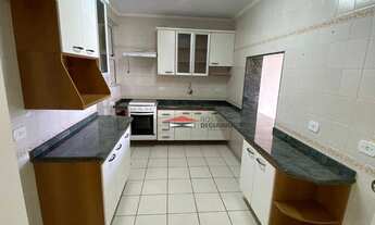 Imagem 4: Apartamento com 3 dormitórios à venda, 118 m² por R$ 800.000 - Indaiá - Caraguatatuba/SP