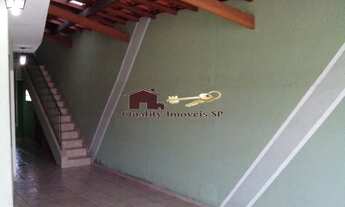 Imagem 4: São Caetano do Sul - Casa Padrão - Barcelona