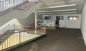 Imagem 5: Prédio para alugar, 1250 m² por R$ 35.000,00/mês - Centro - Mauá/SP