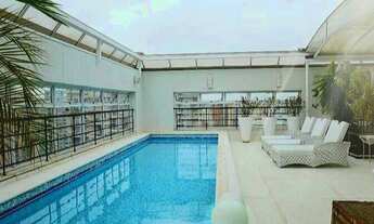 Imagem: Fantástica Cobertura Duplex,Frontal ao