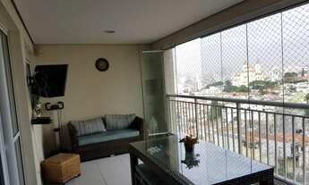 Imagem 2: Apartamento - Venda - Penha de França - Cod. 155