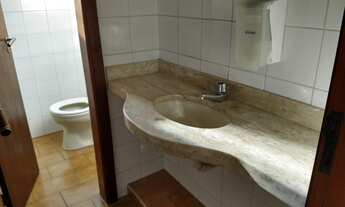 Imagem 4: Salão comercial para aluguel com 193m² no Bairro Areião - Piracicaba - SP