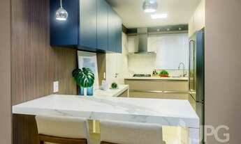 Imagem 3: Apartamentos Marine Vision com vista mar em Itajai