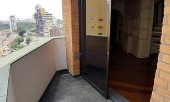 Imagem 6: Cobertura com 3 dormitórios à venda, 280 m² por R$ 1.650.000,00 - Jardim Avelino - São Pau