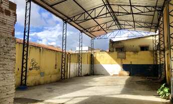 Imagem 2: Oportunidade - Galpão no Centro