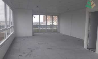 Imagem 4: Barueri - Conjunto Comercial/sala - Bethaville I