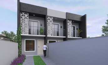 Imagem 2: Geminado para venda possui 69 metros quadrados com 2 quartos no Vila Nova - Joinville - SC