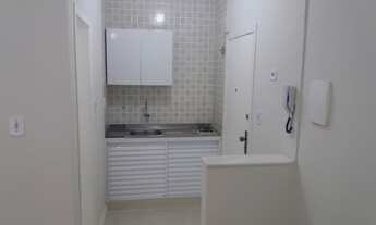 Imagem 3: Kitnet/conjugado para venda possui 28 metros quadrados com 1 quarto em República - São Pau