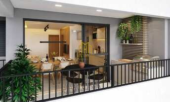 Imagem 2: GOIâNIA - Apartamento Padrão - Setor Pedro Ludovico