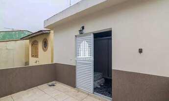 Imagem 4: Sobrado em Utinga com 3 dormitórios, sendo uma suíte , mais dois cômodos e um banheiro sep