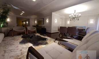 Imagem 3: Apartamento com 4 dormitórios à venda, 348 m² por R$ 2.000.000,00 - Boqueirão - Santos/SP